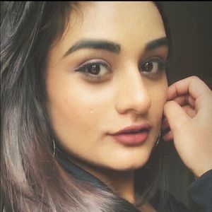 Meet your Posher, Arshdeep